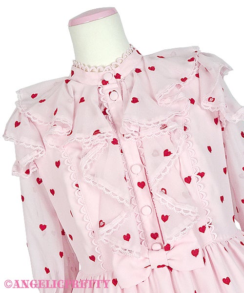 Petit Heart OP (2020) by Angelic Pretty