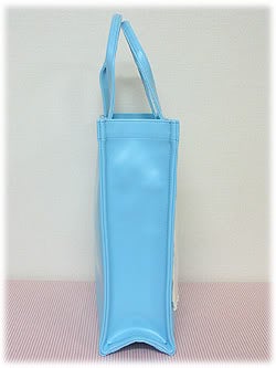 Imai Kira Original Print Tote Bag by Angelic Pretty