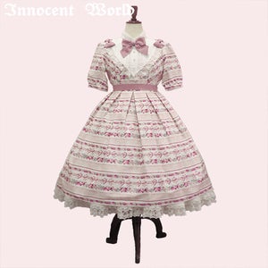 Ribbon Rose OP by Innocent World