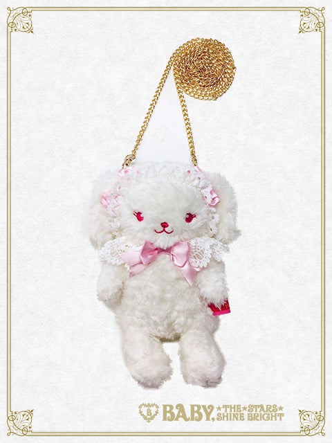 Hello! This is Usakumya Smart Phone Pouch (2018) by Baby, the