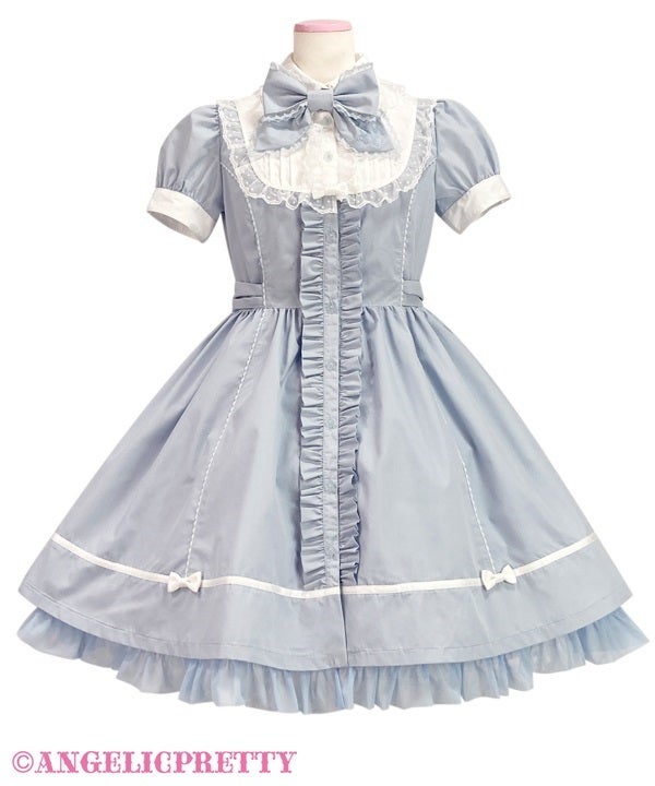 Chelsea Girl OP by Angelic Pretty