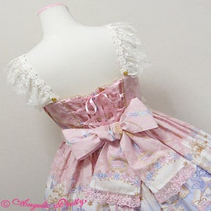 Eternal Carnival JSK by Angelic Pretty