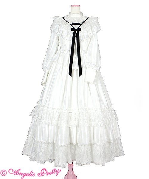 Romantic Night Princess OP by Angelic Pretty