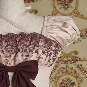 Carlotta OP by Mary Magdalene