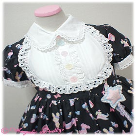 Dreamy Baby Room OP by Angelic Pretty