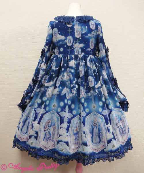 Cecilia Cross OP by Angelic Pretty