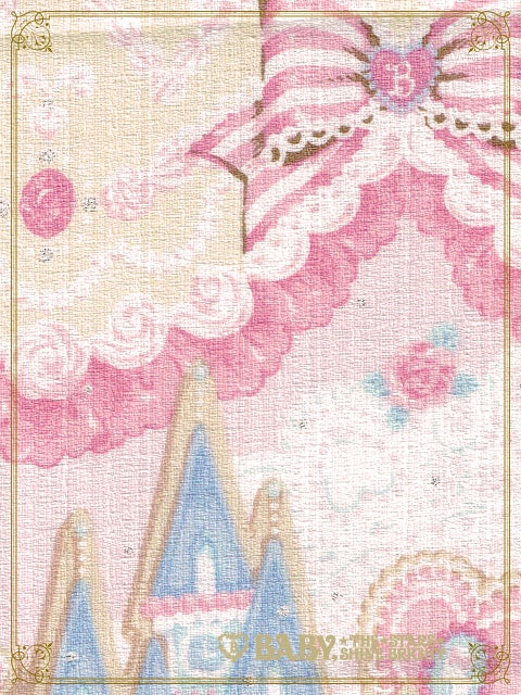 Little Royal Icing ~My Little Princess~ JSK II by Baby, the Stars