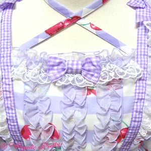 Cherry Marguerite OP by Angelic Pretty