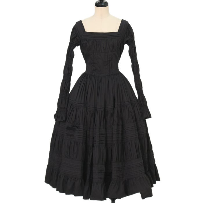 Robe de Félicité by Juliette et Justine