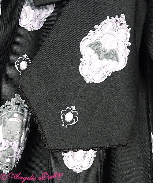 Dream Cat Go Round OP (Vogue Fashion's Night Out Tokyo 2019) by