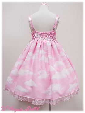 Misty Sky JSK by Angelic Pretty
