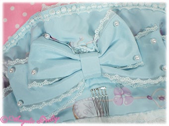 La Princesse Sucre Premium OP Set by Angelic Pretty