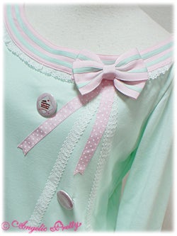 Petit Patisserie Cutsew by Angelic Pretty