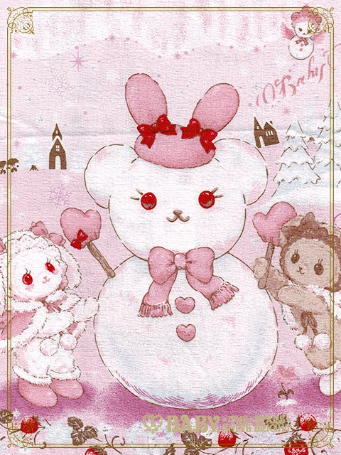 Kumya's Snowy Kingdom Kumya JSK by Baby, the Stars Shine Bright