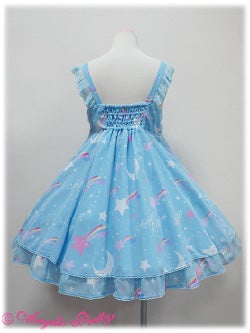 Dream Sky JSK by Angelic Pretty