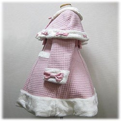Angel Pony Coat by Angelic Pretty