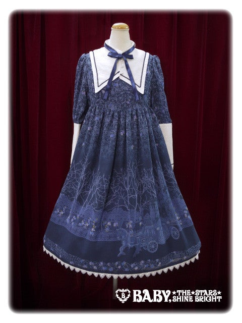 Funeral Procession Of Rose~ Aria Blooming In The Twilight OP by