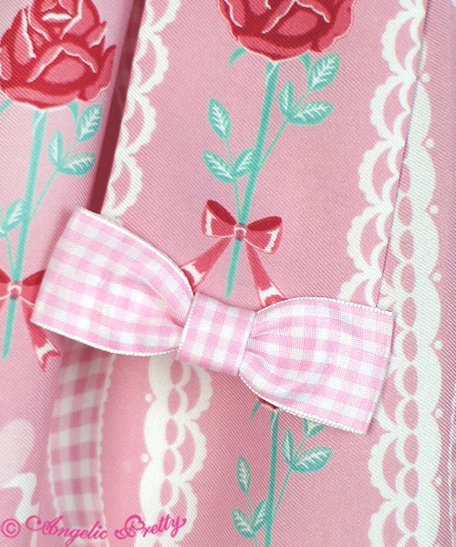 Be My Valentine OP by Angelic Pretty