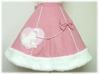 Candy-chan Skirt by Angelic Pretty