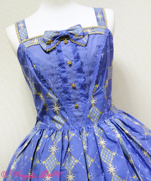 Crystal Dream Carnival Special Set by Angelic Pretty