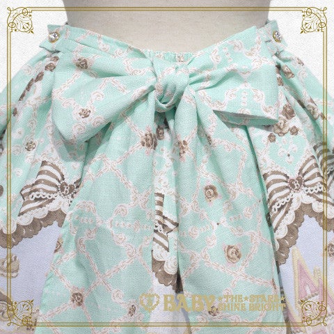 Little Royal Icing ~My Little Princess~ Skirt by Baby, the Stars