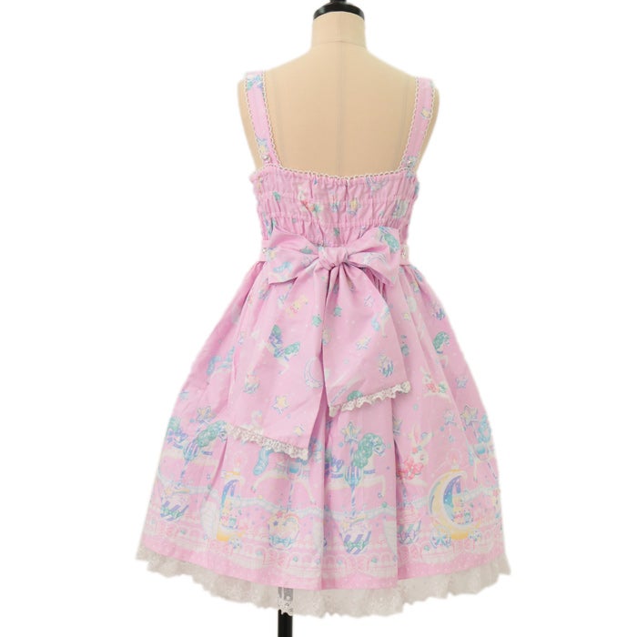 Candy Sprinkle Special Set by Angelic Pretty