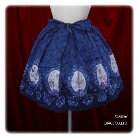 Pirates Skirt (Disney Alice) by Alice and the Pirates