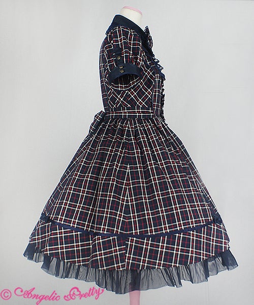 Chelsea OP by Angelic Pretty
