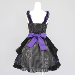 00s 希少 h.naoto FRILL はしごりぼんプリントフリルキャミ 77af3854-d917-5154-97de-