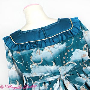 Khronos Utopia Special OP Set (2018) by Angelic Pretty