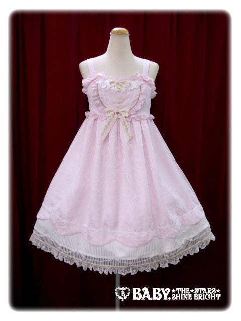 Ronron Mimine Miel JSK by Baby, the Stars Shine Bright