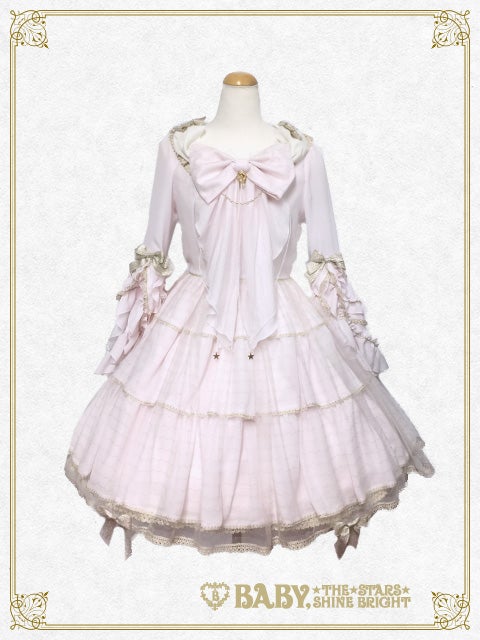Twinkle Twinkle Princess OP by Baby, the Stars Shine Bright