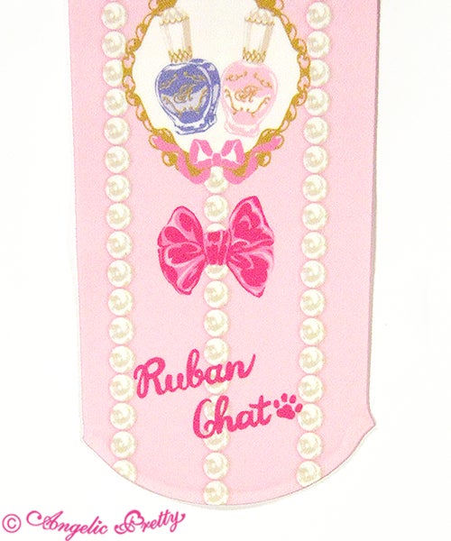 Dolly Cat OTKs by Angelic Pretty
