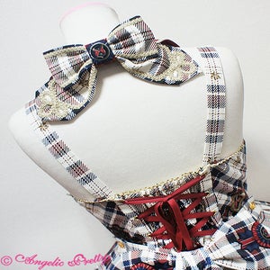 Cirque du L'Étoile JSK by Angelic Pretty