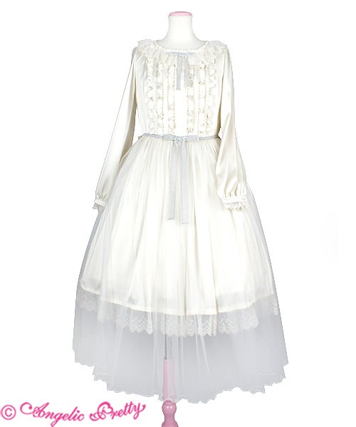 Maiden's Tutu Doll OP by Angelic Pretty