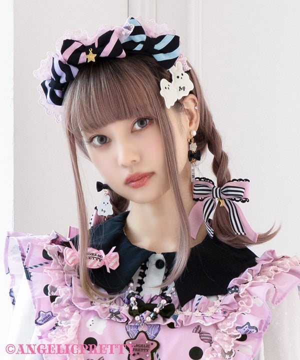 アンジェリックプリティ Happy Treat Cafe Headband Happy Treat Cafe