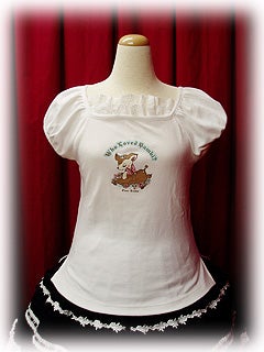 Pour Lolita Bambi T Shirt by Baby, the Stars Shine Bright