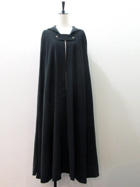 Long Cloak by Atelier Pierrot