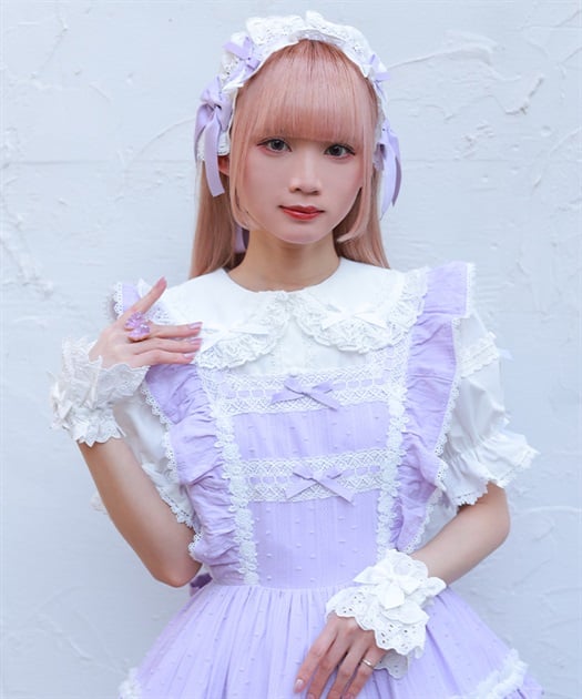 Chalmiere ~ Maisie JSK by Axes Femme