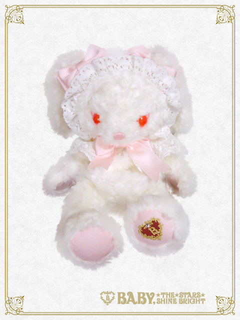 Usakumya Pochette (2019 3rd release) by Baby, the Stars Shine Bright