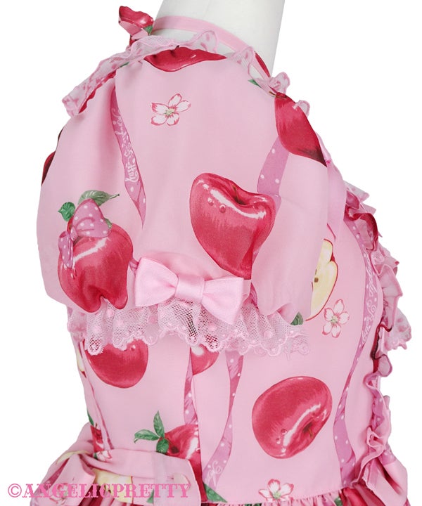Girly Apples OP by Angelic Pretty
