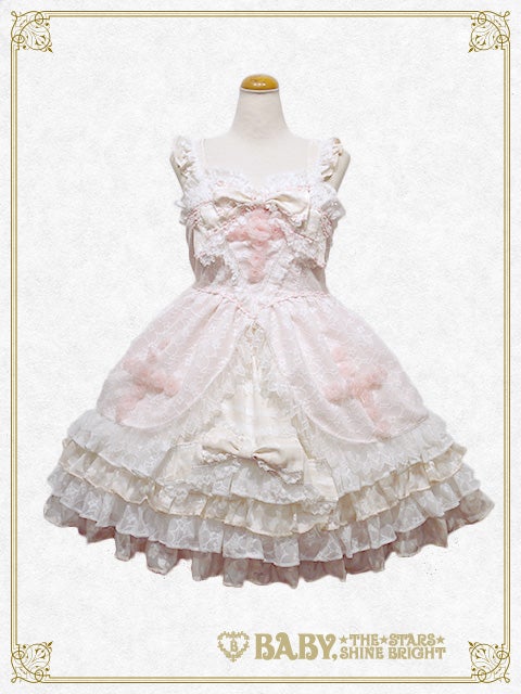 Easter Bunny JSK by Baby, the Stars Shine Bright