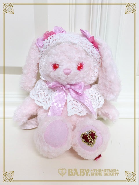 シャンシャンさま♡専用 Love Usakumya Pochette (2016 Laforet exclusive) by Baby, the Stars