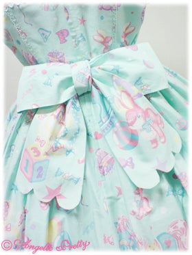 Toy Parade OP (2012) by Angelic Pretty