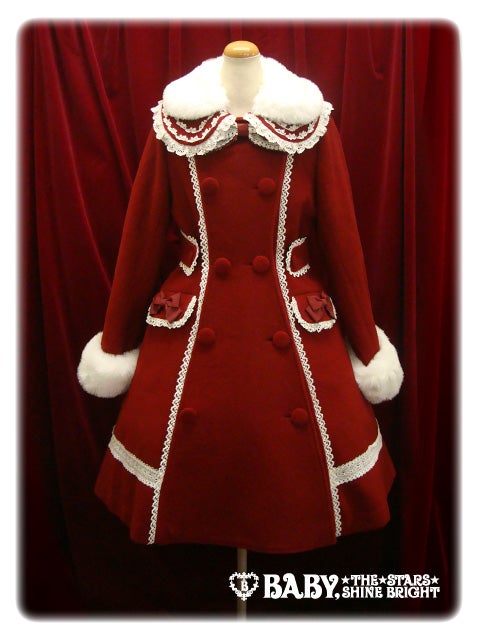 BABYメロディコート 7ae417d0-c2c3-5f05-8f90-