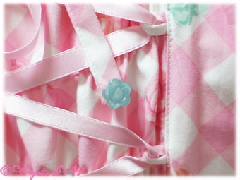 Sugar Fairy Cake OP Set by Angelic Pretty