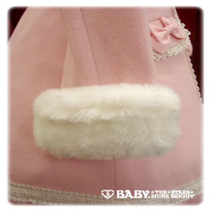 Melody Coat by Baby, the Stars Shine Bright
