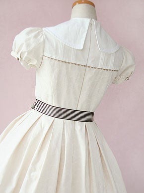 Sailor Doll OP by Beth