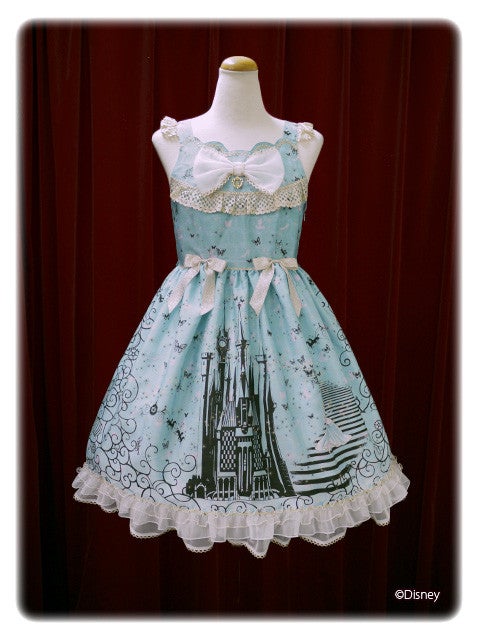 Disney Cinderella JSK II by Baby, the Stars Shine Bright