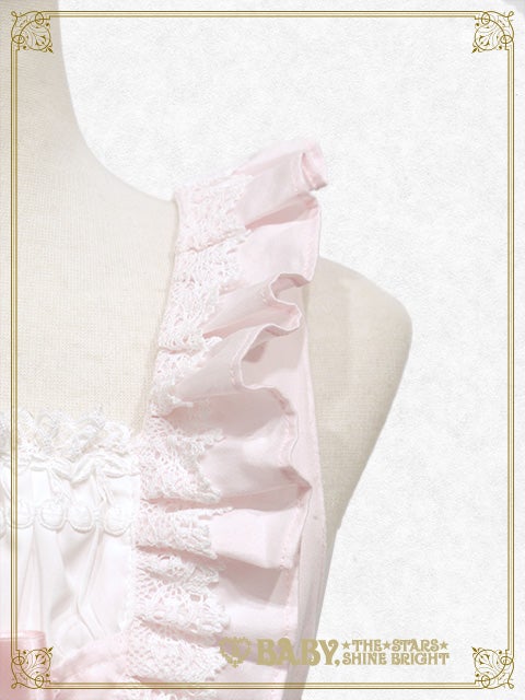 Cherry Parfait JSK by Baby, the Stars Shine Bright
